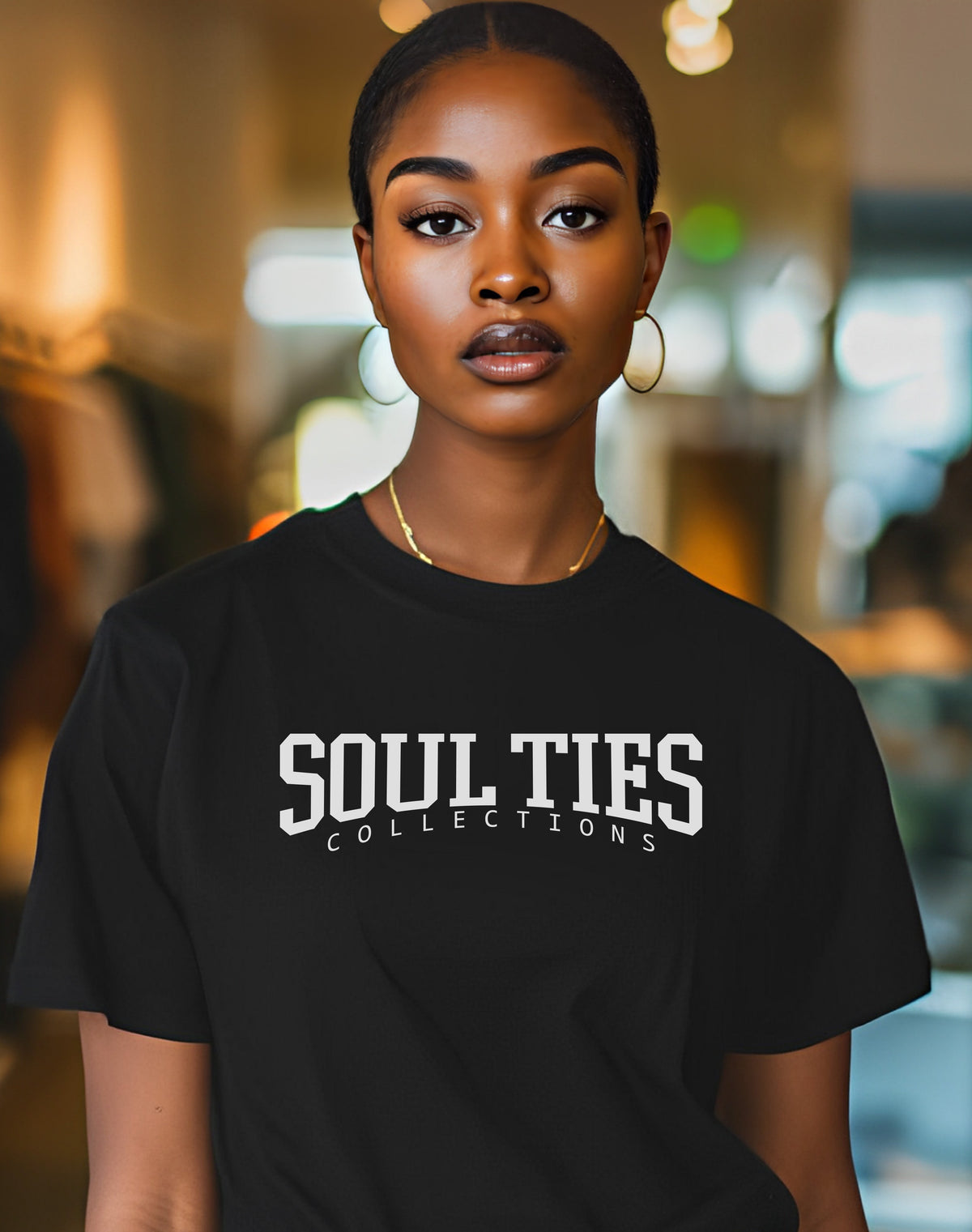 Soul Ties