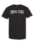SELF LOVE IS AN OCEAN” TEE (BLACK/WHITE)