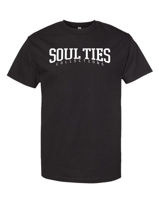 SELF LOVE IS AN OCEAN” TEE (BLACK/WHITE)
