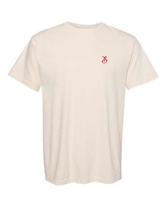 "POLO" TEE