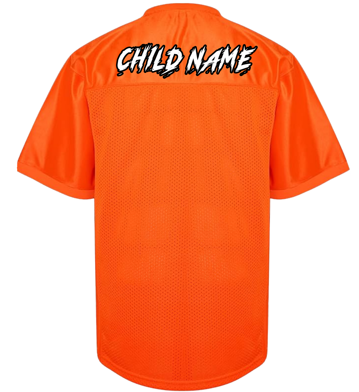 2026-2027 BAND PARENT JERSEY