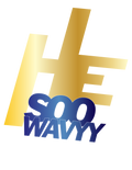 TEXT BASED LOGO