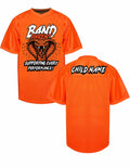 2026-2027 BAND PARENT JERSEY