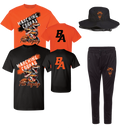 2025-2026 BAND UNIFORM