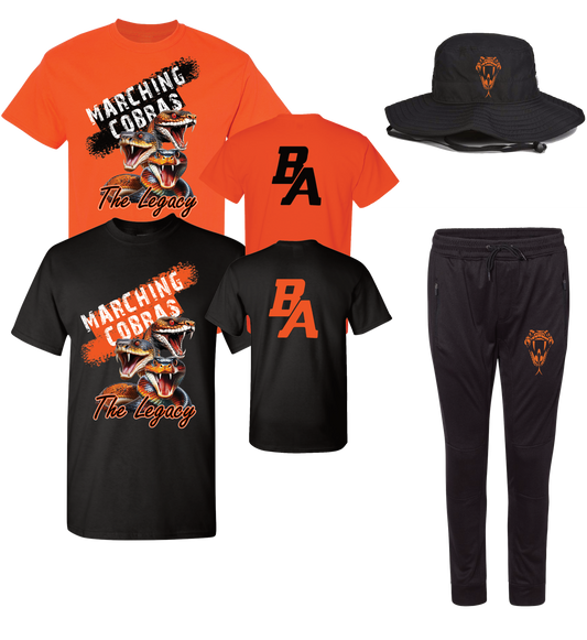 2025-2026 BAND UNIFORM